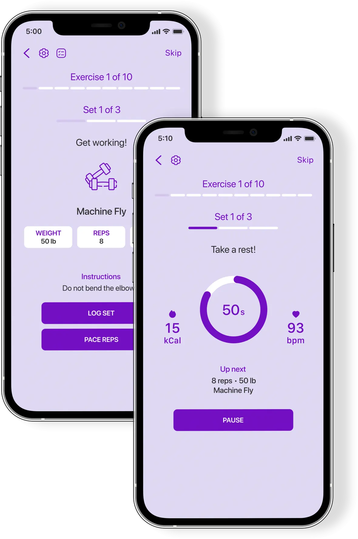 Whitney leaning against a railing on a downtown street